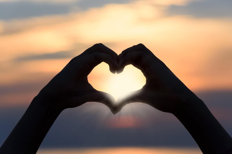 Romantic Silhouettes